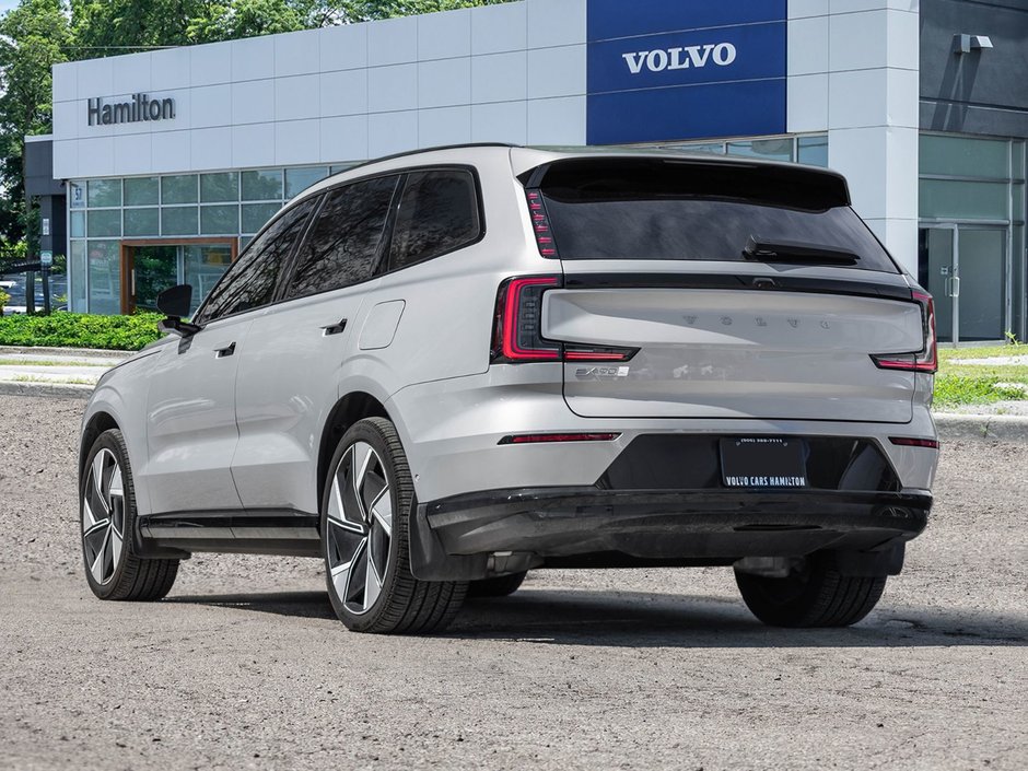 2025 Volvo EX90 Ultra-4