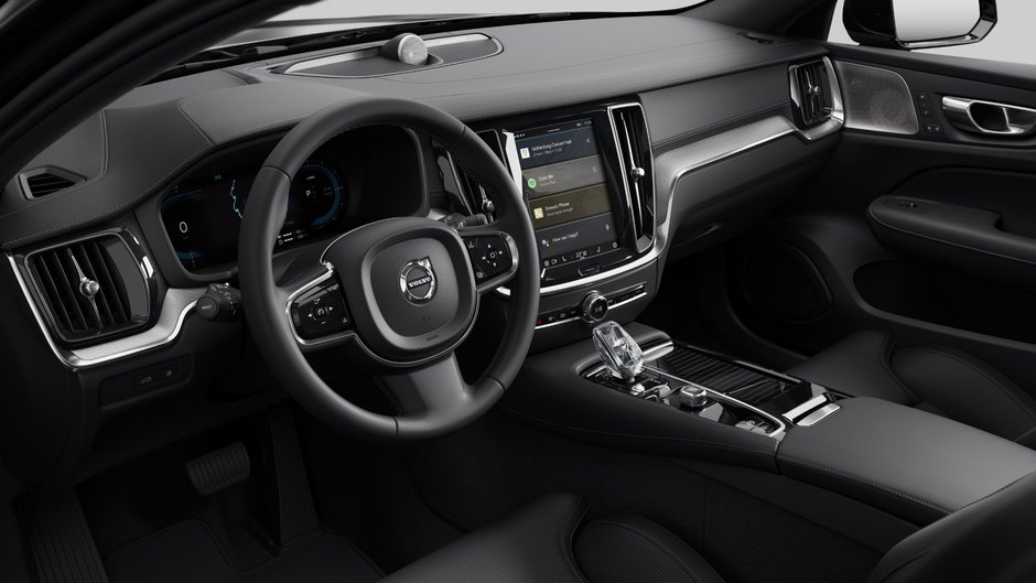 2025 Volvo S60 Plug-In Hybrid Ultra Black Edition-7