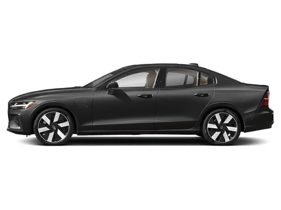2025 Volvo S60 Plug-In Hybrid Ultra Black Edition-95