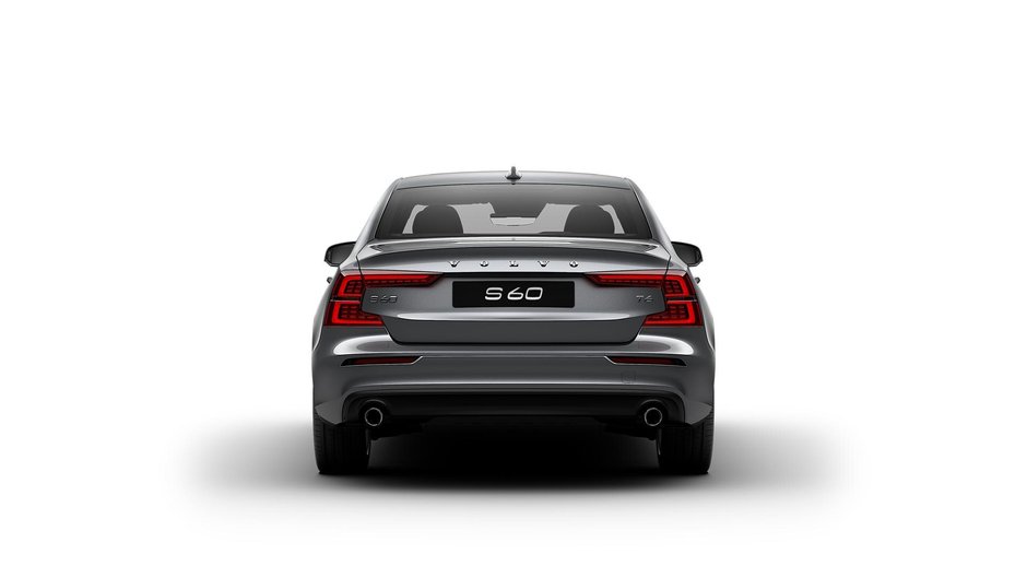 2019 Volvo S60 Momentum-5