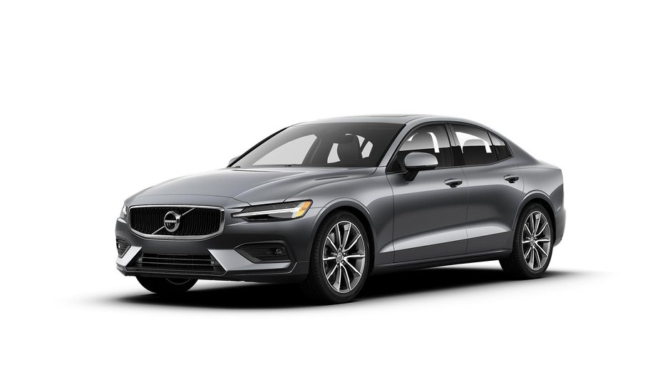 2019 Volvo S60 Momentum-0