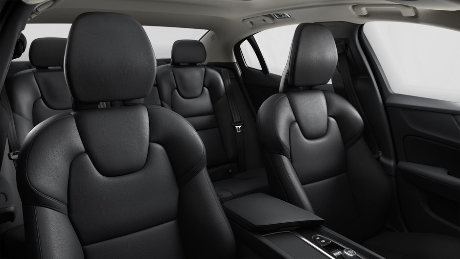 2019 Volvo S60 Momentum-9