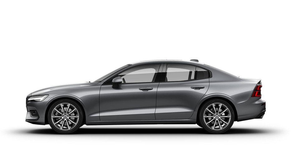 2019 Volvo S60 Momentum-7