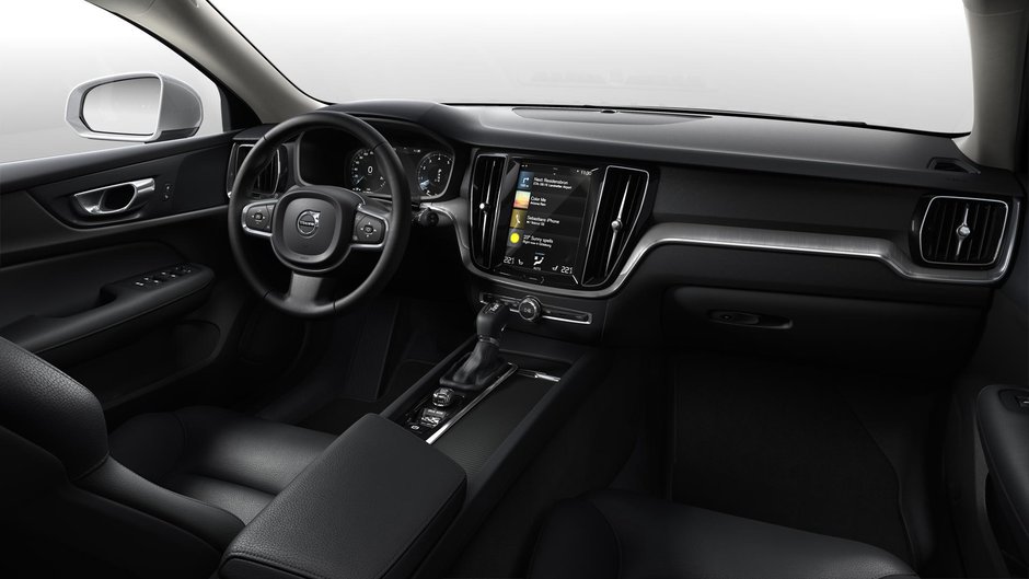 2019 Volvo S60 Momentum-8