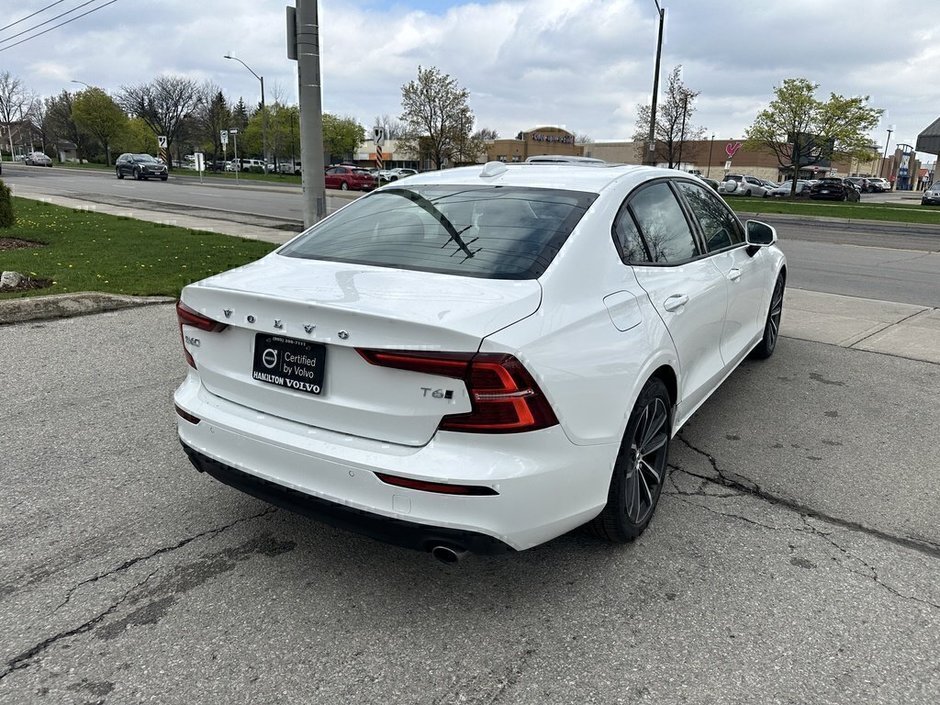 2021 Volvo S60 Momentum-7