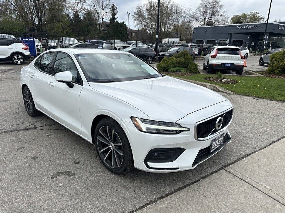 2021 Volvo S60 Momentum-5
