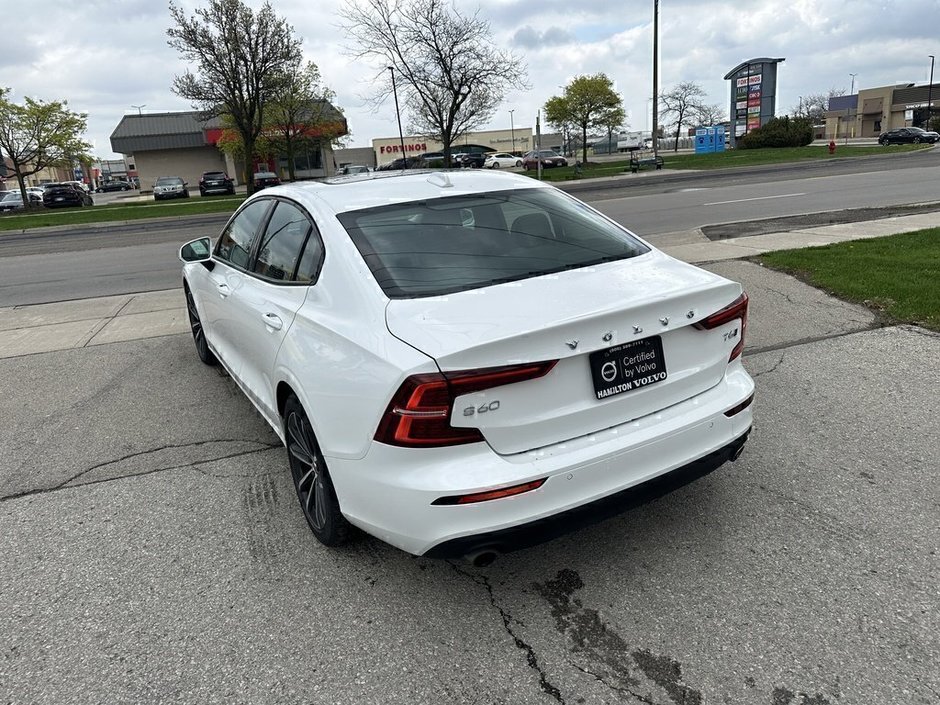 2021 Volvo S60 Momentum-9