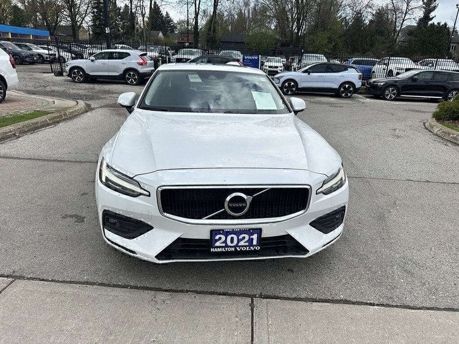 2021 Volvo S60 Momentum-4