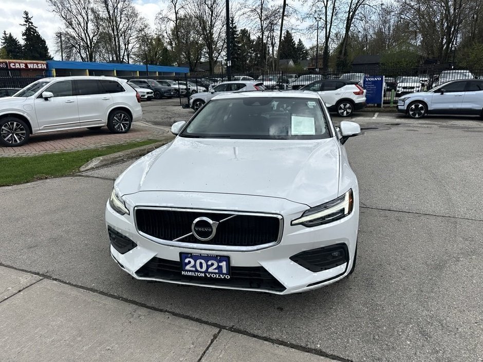 2021 Volvo S60 Momentum-3