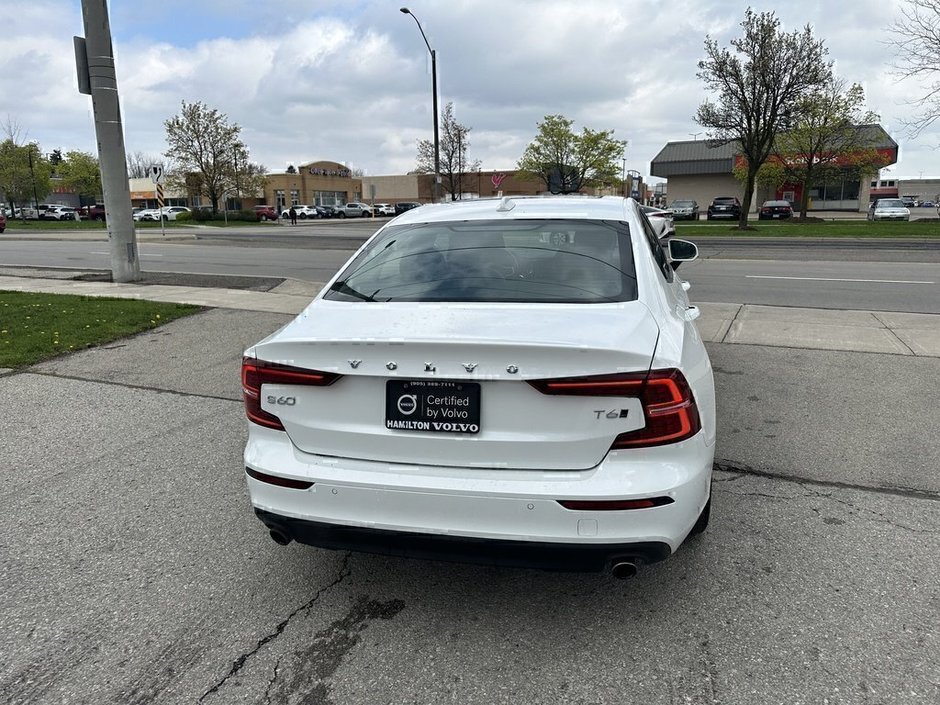 2021 Volvo S60 Momentum-8