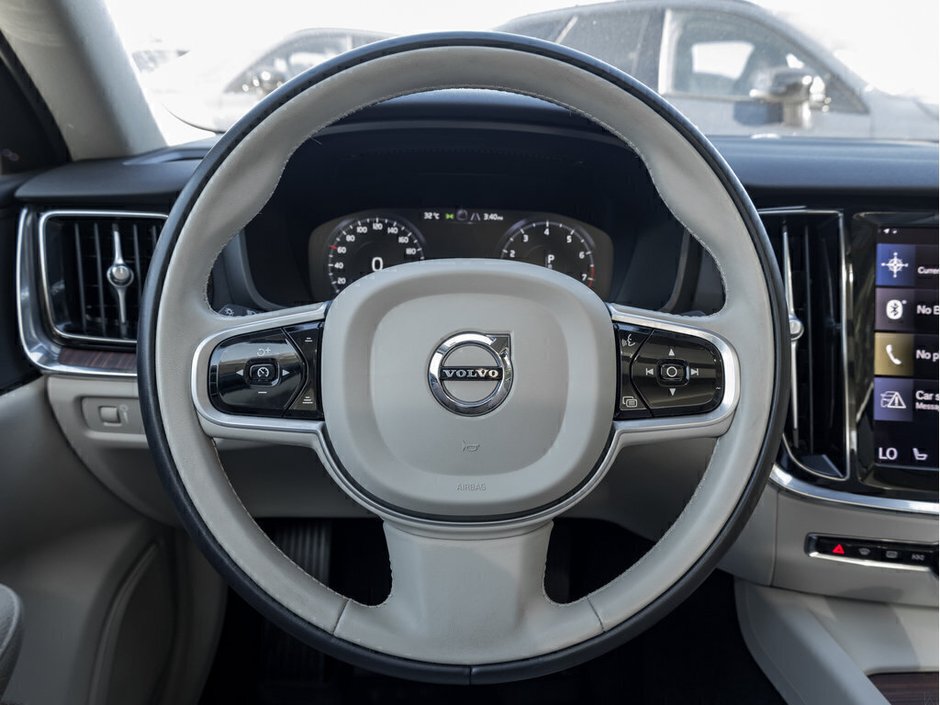 2021 Volvo S60 Momentum-7