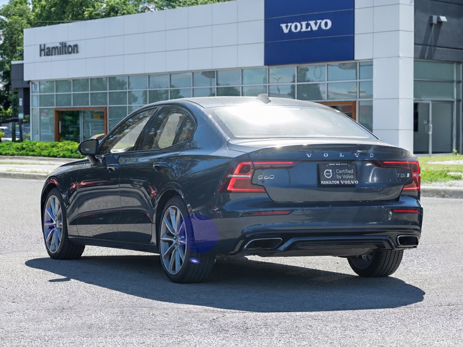 2021 Volvo S60 Momentum-4