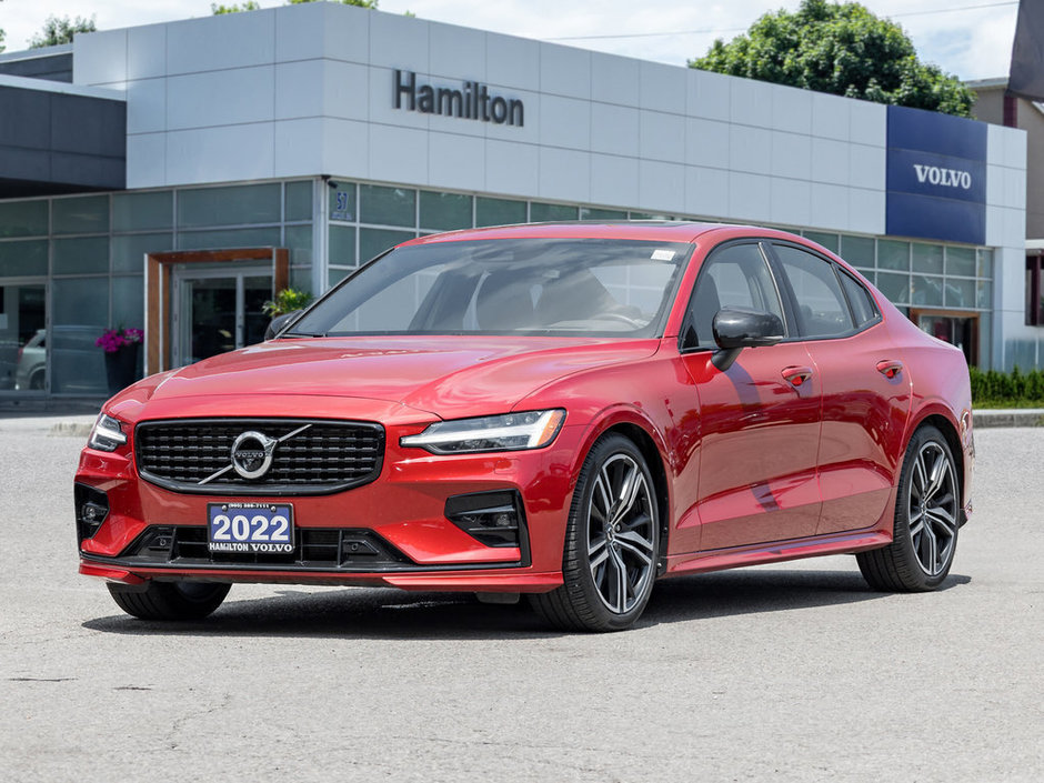 2022 Volvo S60 R-Design-0