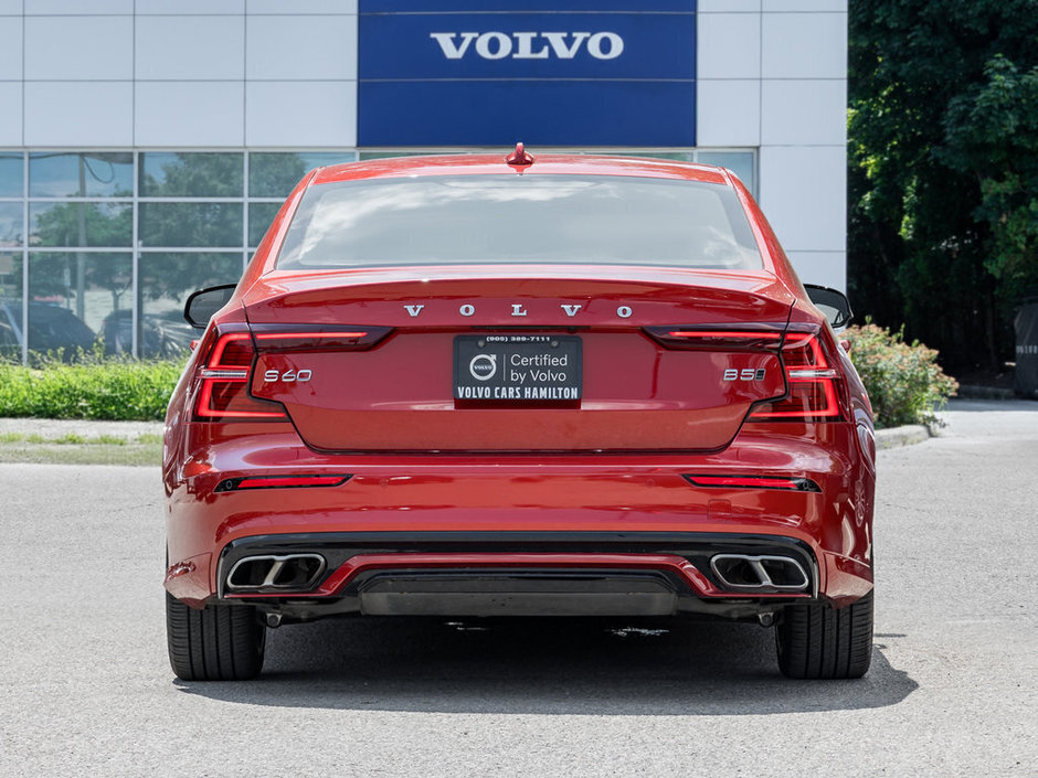 2022 Volvo S60 R-Design-5