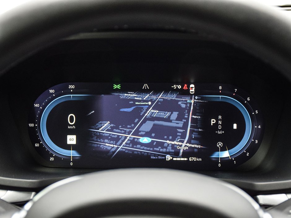 2023 Volvo S60 Core Dark Theme-25