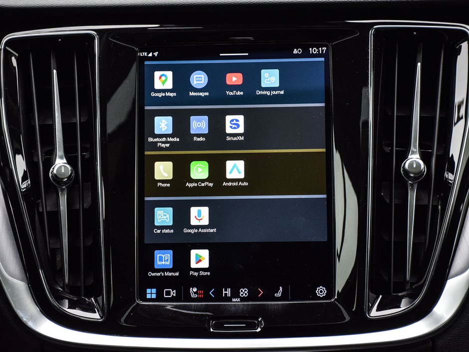 2023 Volvo S60 Core Dark Theme-20