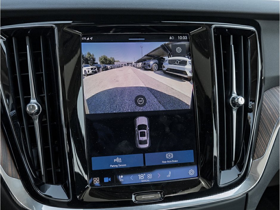 2024 Volvo S60 Plus Dark Theme-19
