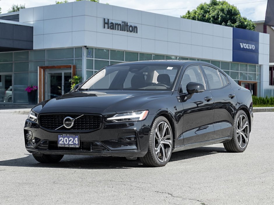 2024 Volvo S60 Plus Dark Theme-0