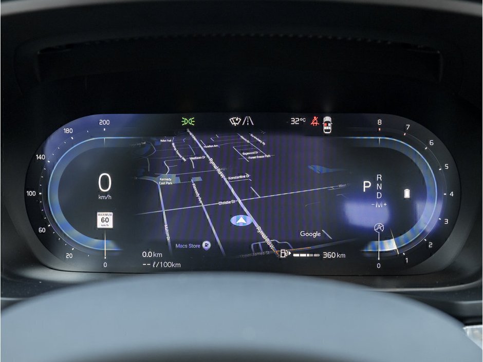 2024 Volvo S60 Plus Dark Theme-10