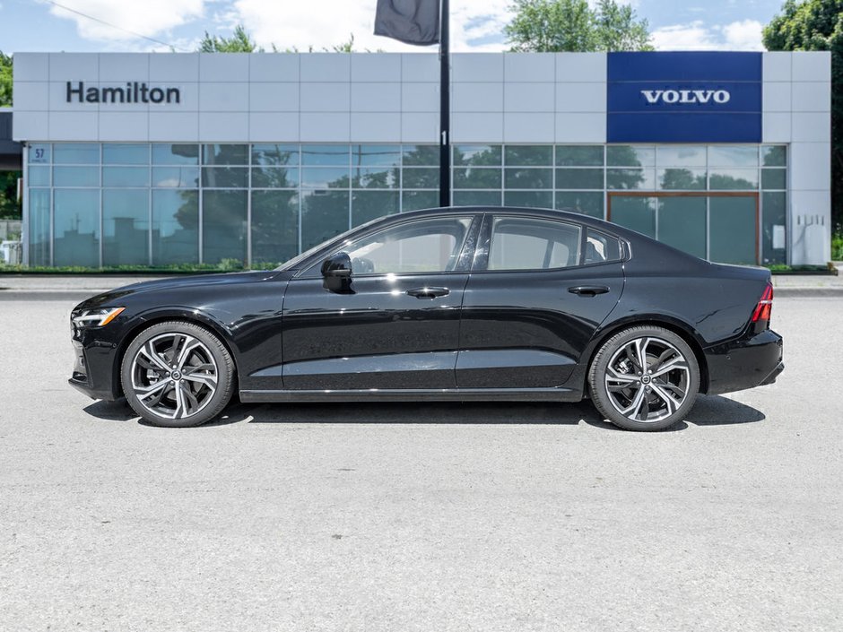 2024 Volvo S60 Plus Dark Theme-2