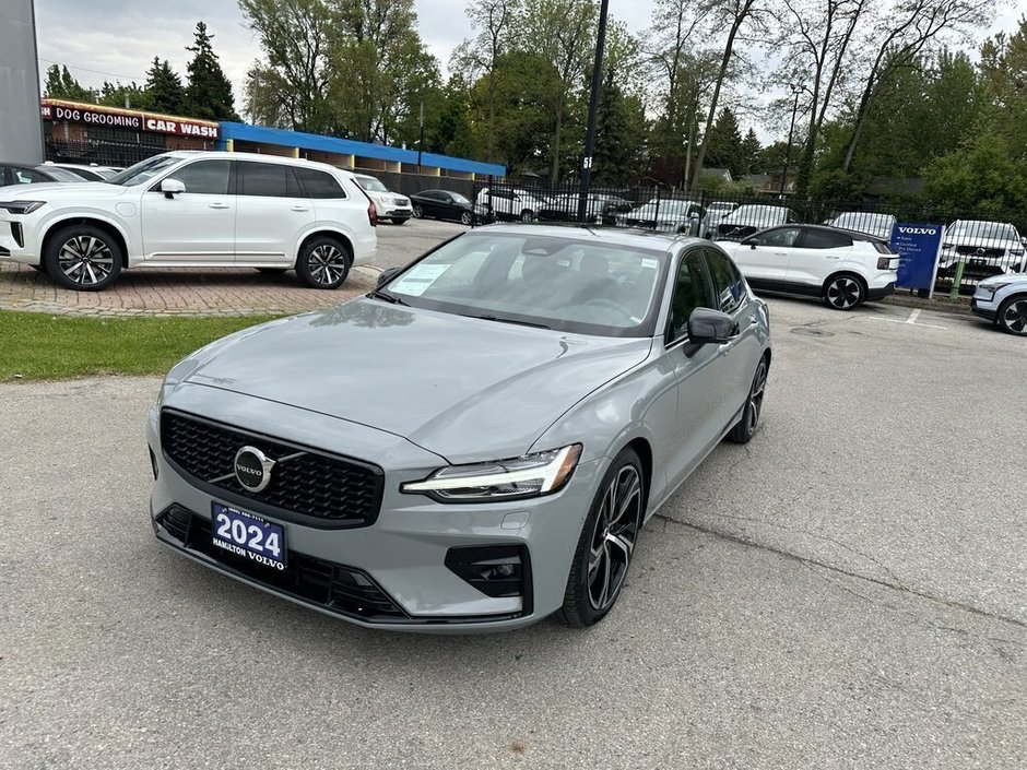 2024 Volvo S60 Plus Dark Theme-2