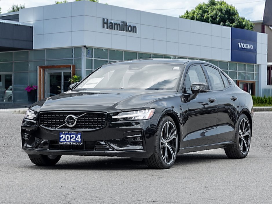 2024 Volvo S60 Plus Dark Theme-0