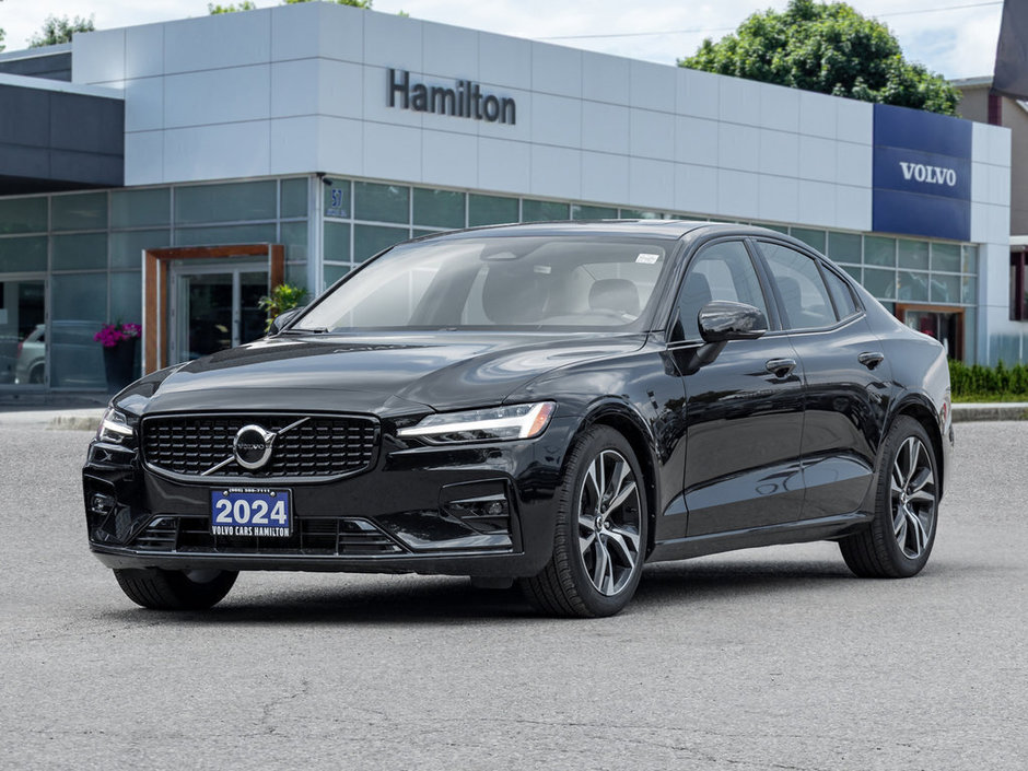2024 Volvo S60 Core Dark Theme-0