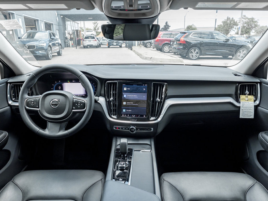 2024 Volvo S60 Core Dark Theme-24