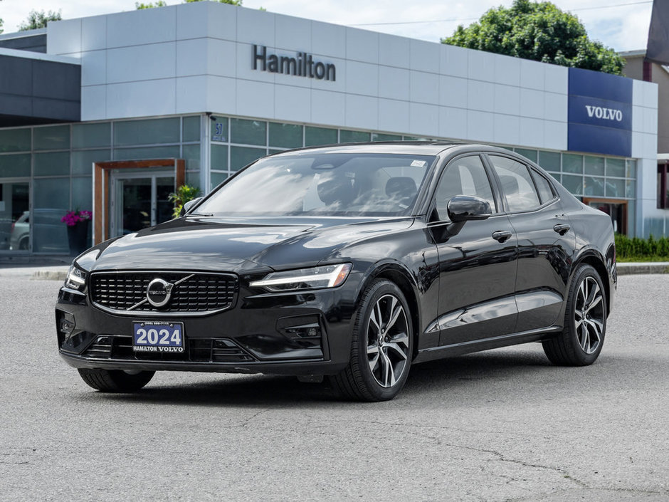 2024 Volvo S60 Core Dark Theme-0