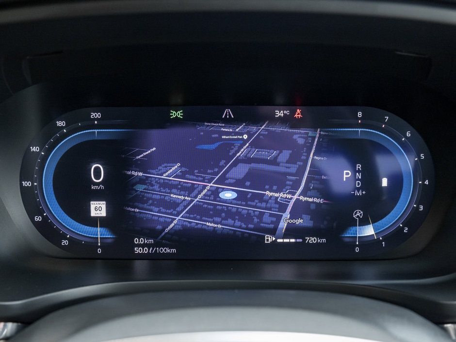 2024 Volvo S60 Core Dark Theme-10