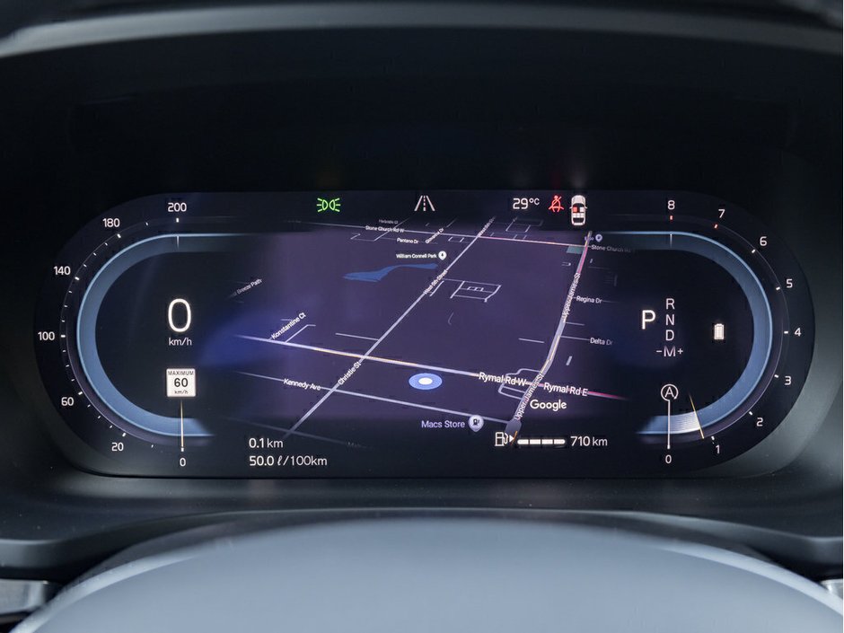 2024 Volvo S60 Core Dark Theme-8