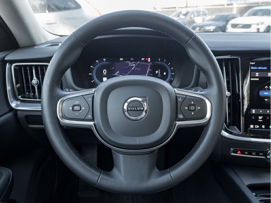 2024 Volvo S60 Core Dark Theme-7