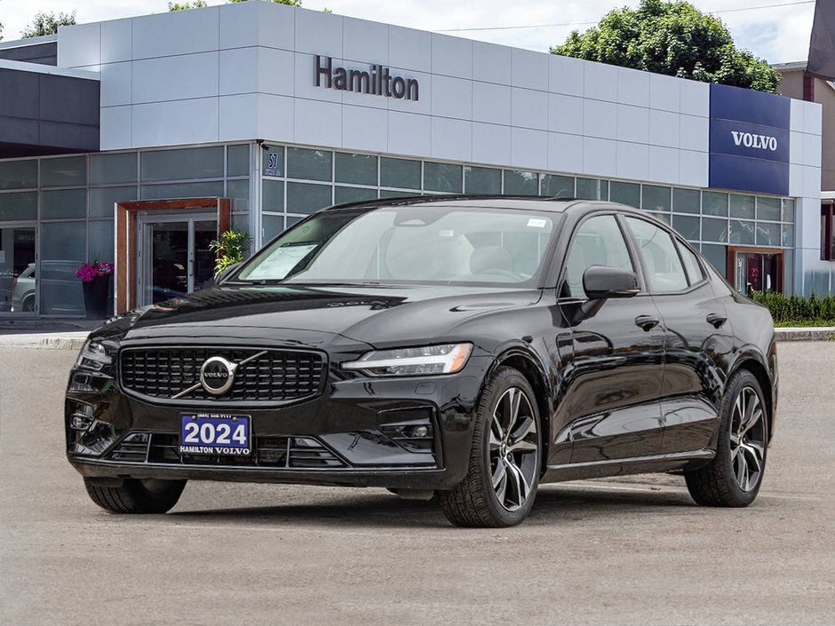 2024 Volvo S60 Core Dark Theme-0