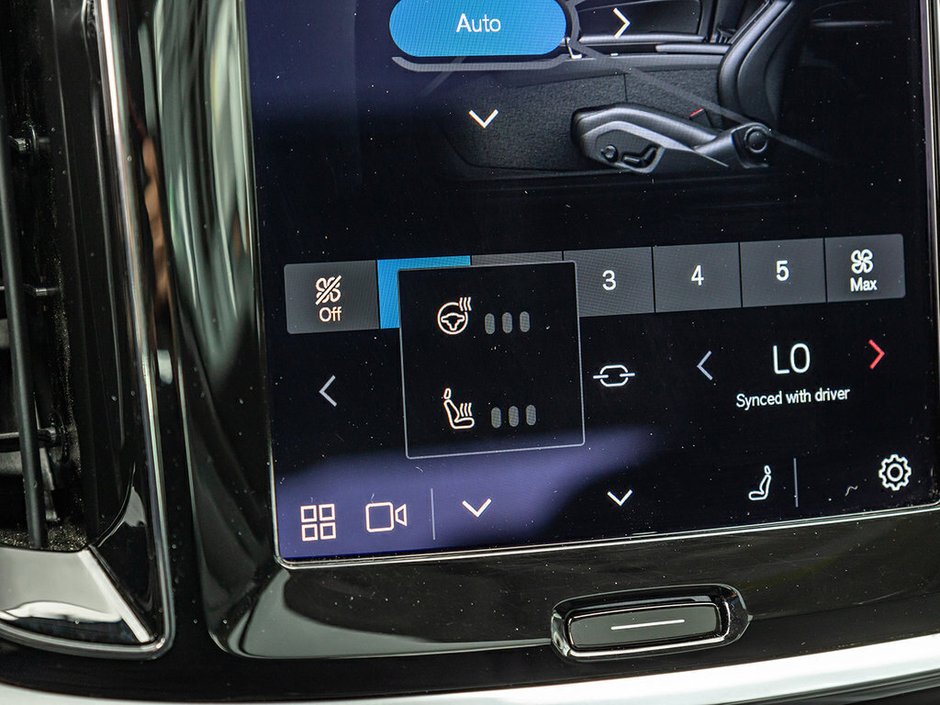 2024 Volvo S60 Core Dark Theme-19