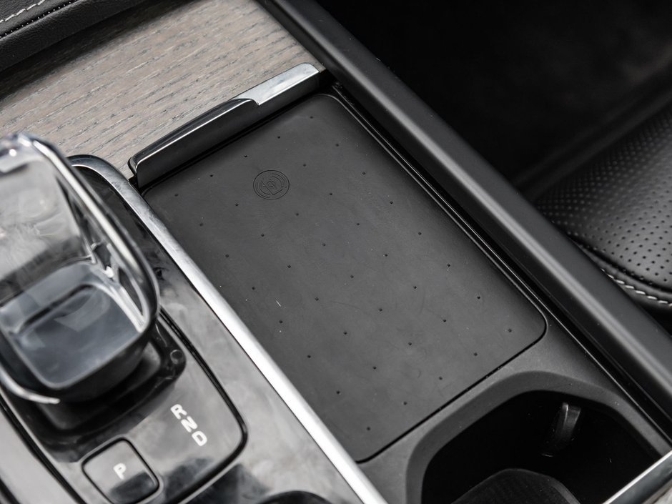 2022 Volvo S90 Inscription-18