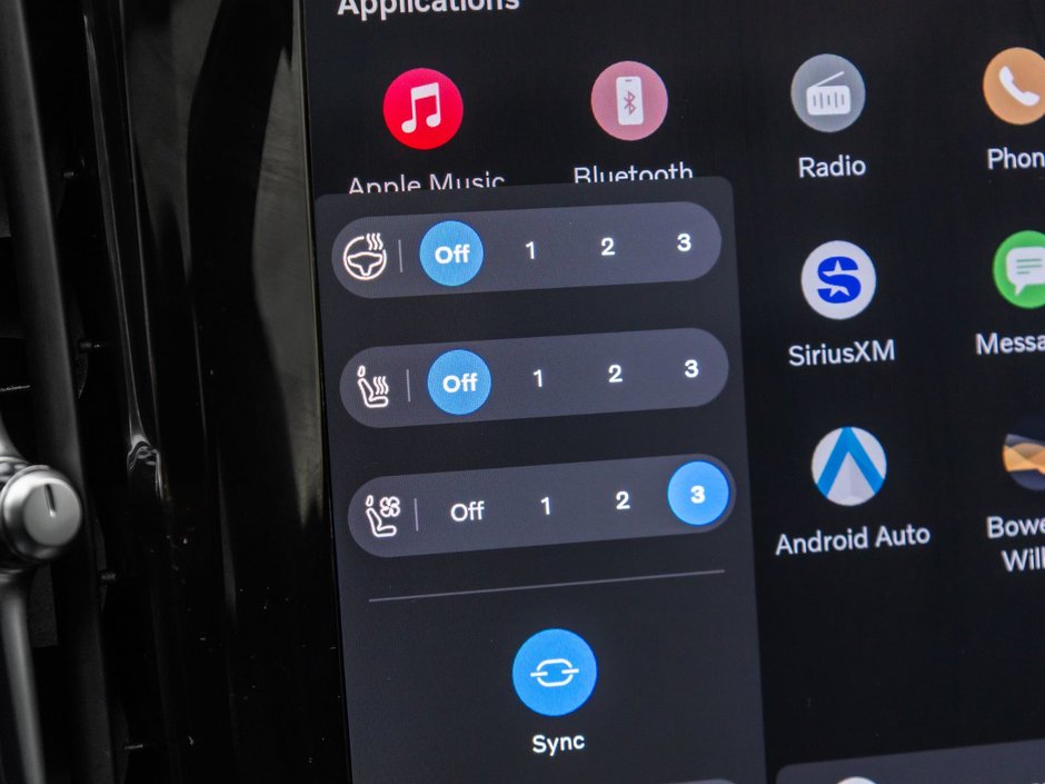 2022 Volvo S90 Inscription-23