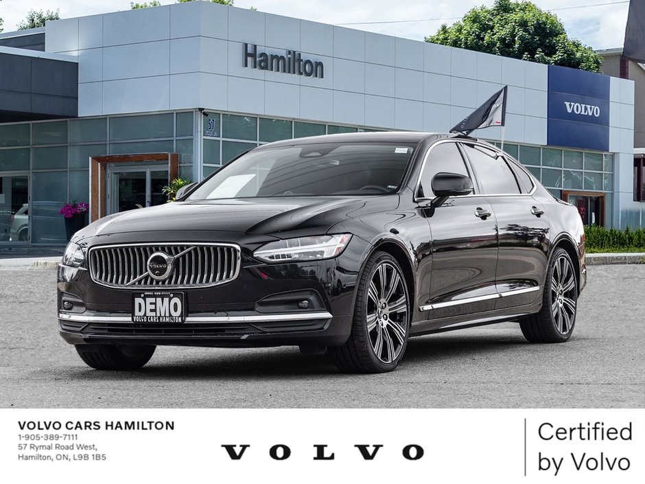 2022 Volvo S90 Inscription-0