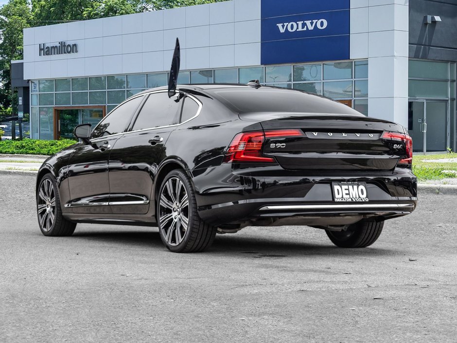 2022 Volvo S90 Inscription-5