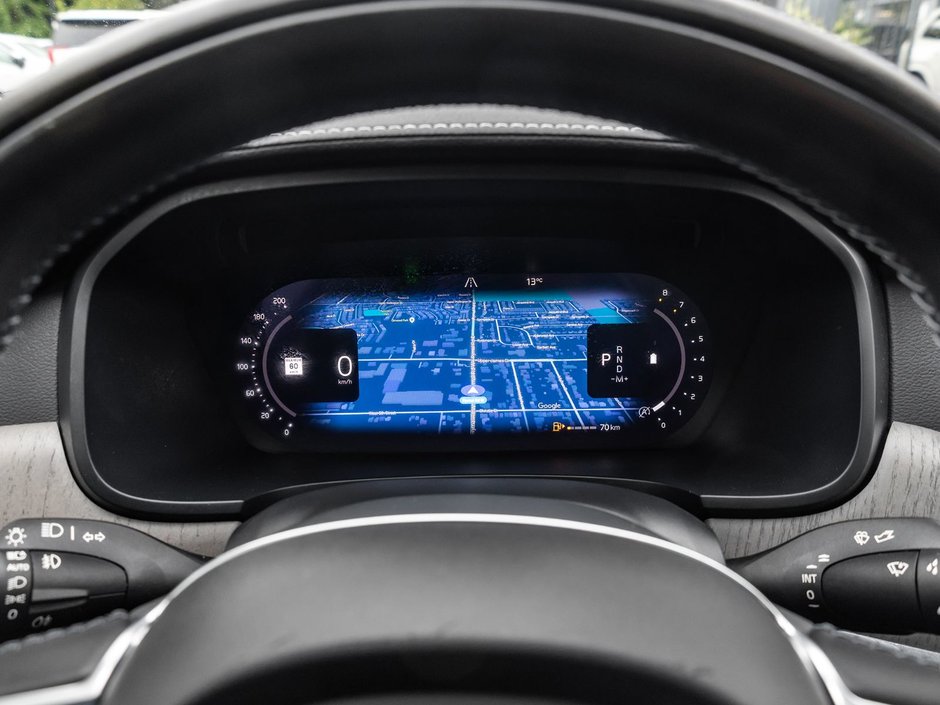 2022 Volvo S90 Inscription-10