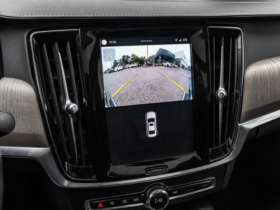 2022 Volvo S90 Inscription-12