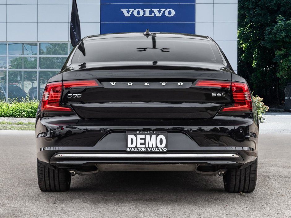 2022 Volvo S90 Inscription-6