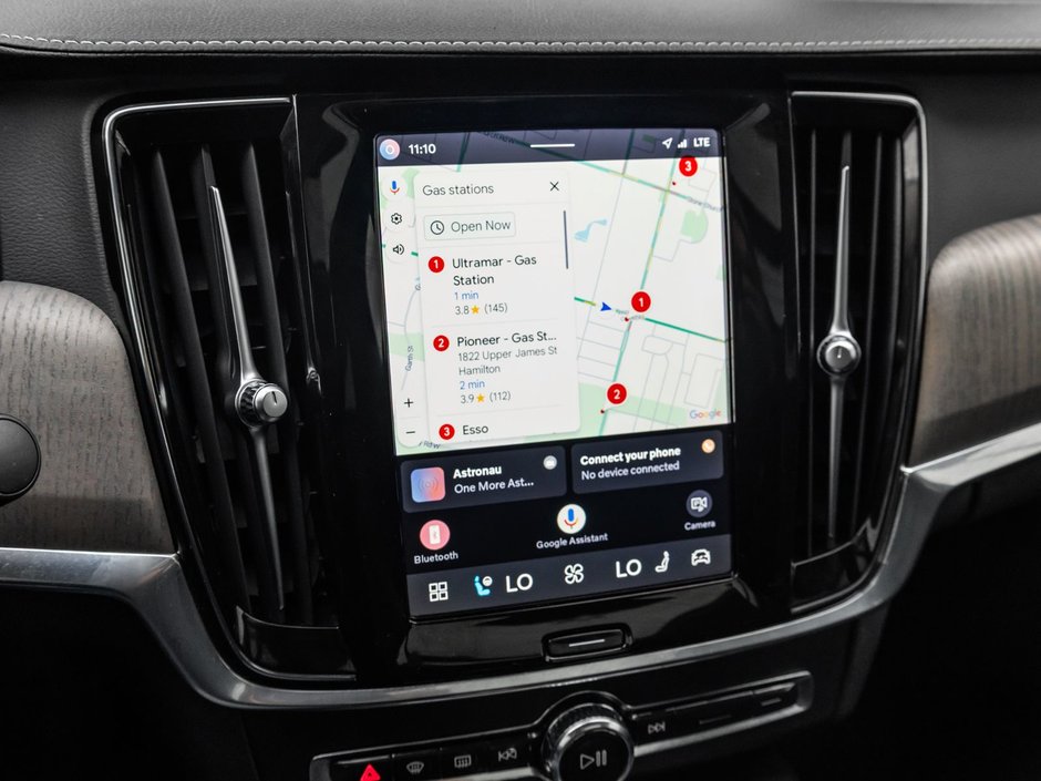 2022 Volvo S90 Inscription-20