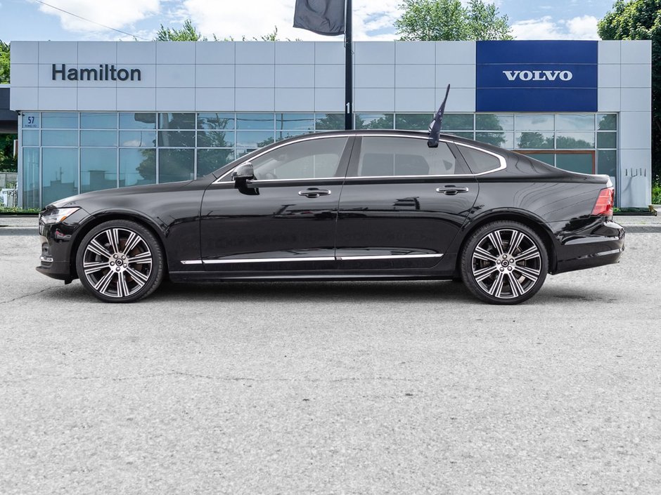 2022 Volvo S90 Inscription-3