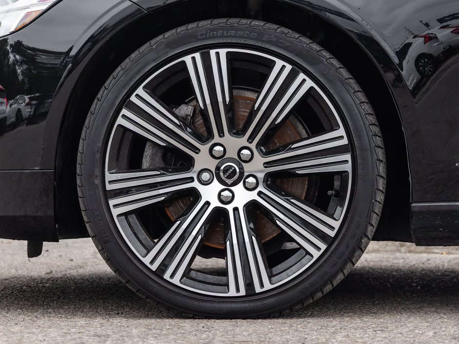 2022 Volvo S90 Inscription-4