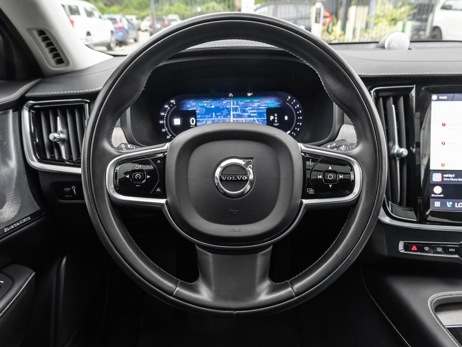 2022 Volvo S90 Inscription-8