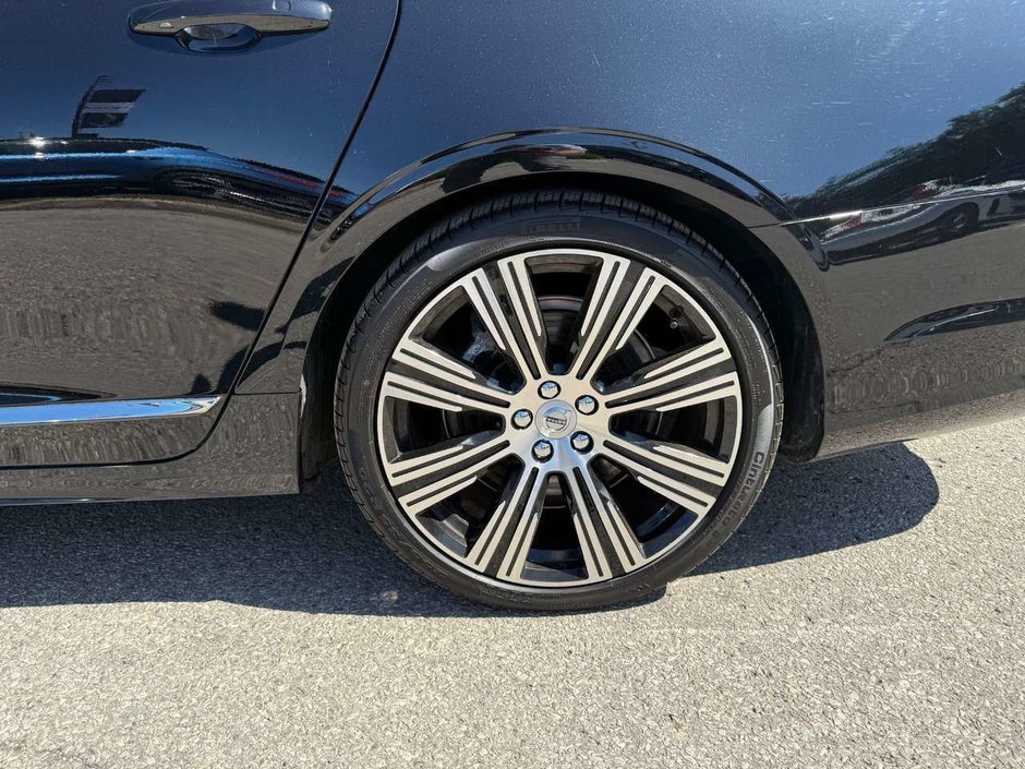 2023 Volvo S90 Ultimate Bright Theme-20