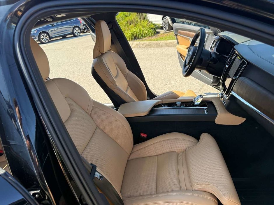 2023 Volvo S90 Ultimate Bright Theme-22