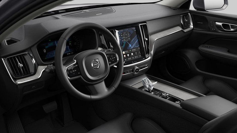 2026 Volvo V60 Cross Country Ultra-7
