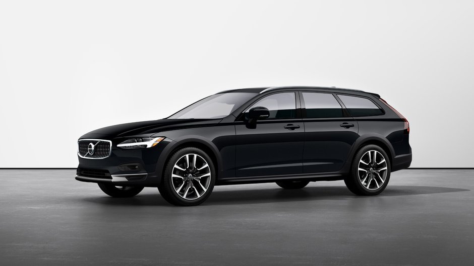 2026 Volvo V90 Cross Country Ultra-0