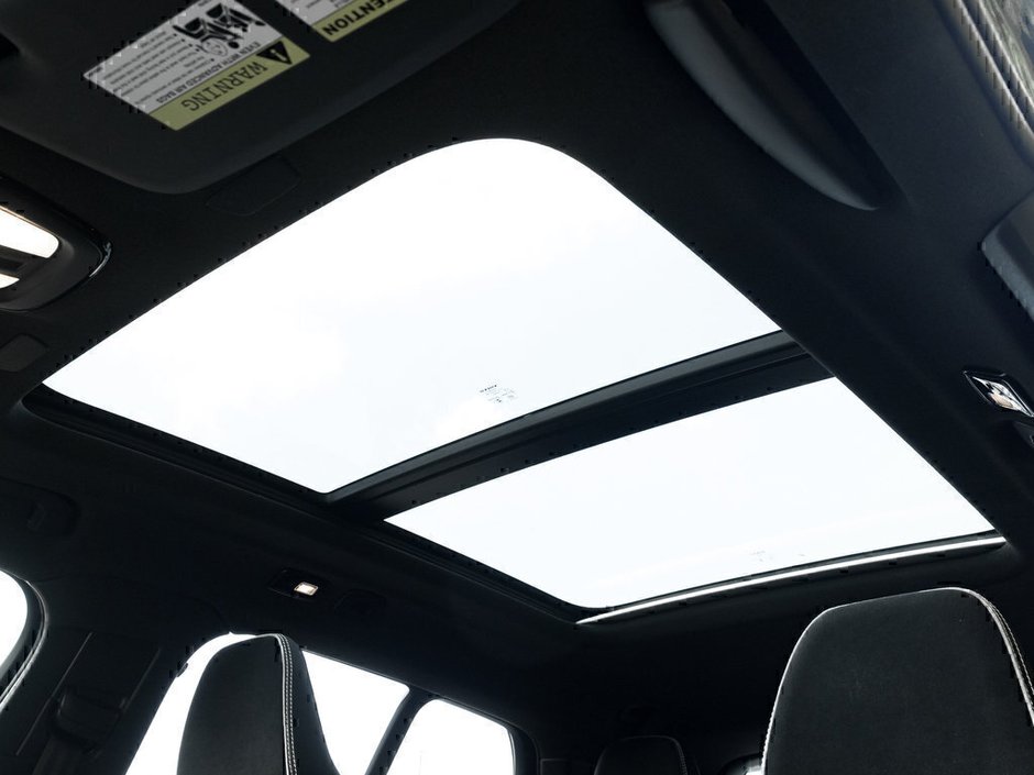 2024 Volvo XC40 Recharge Pure Electric Ultimate-23